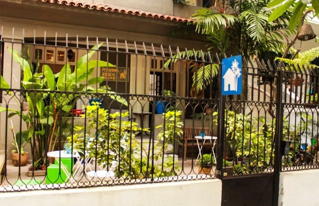 Ipanema Beach House-1