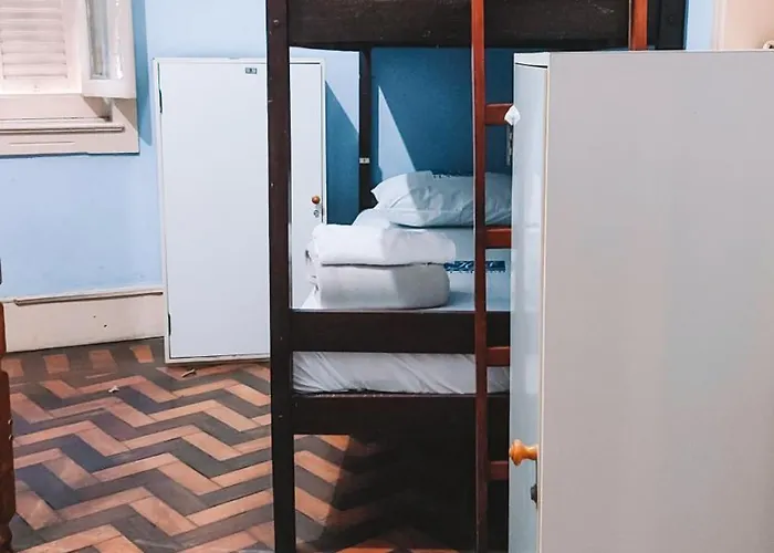 Hostel Flamengo Río de Janeiro