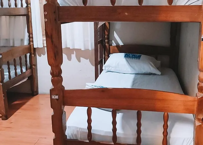 Hostel Flamengo Río de Janeiro